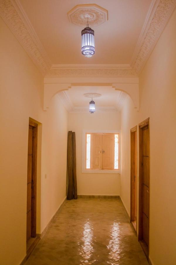 Bed and Breakfast Dar Ajgal Dourtane Экстерьер фото
