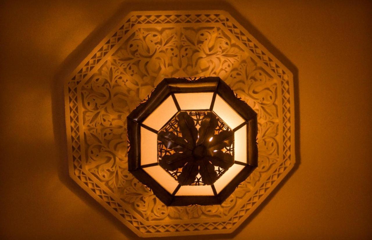Bed and Breakfast Dar Ajgal Dourtane Экстерьер фото