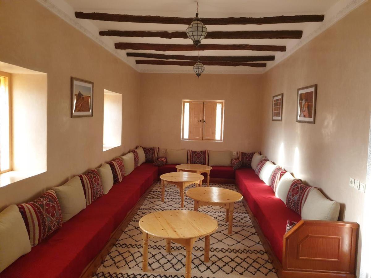 Bed and Breakfast Dar Ajgal Dourtane Экстерьер фото