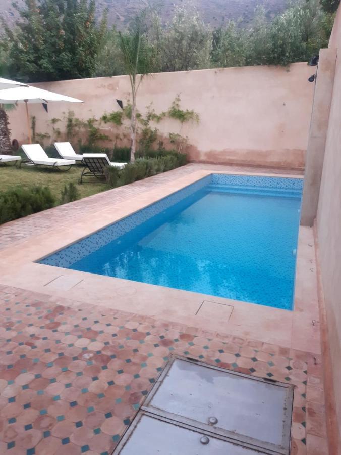 Bed and Breakfast Dar Ajgal Dourtane Экстерьер фото