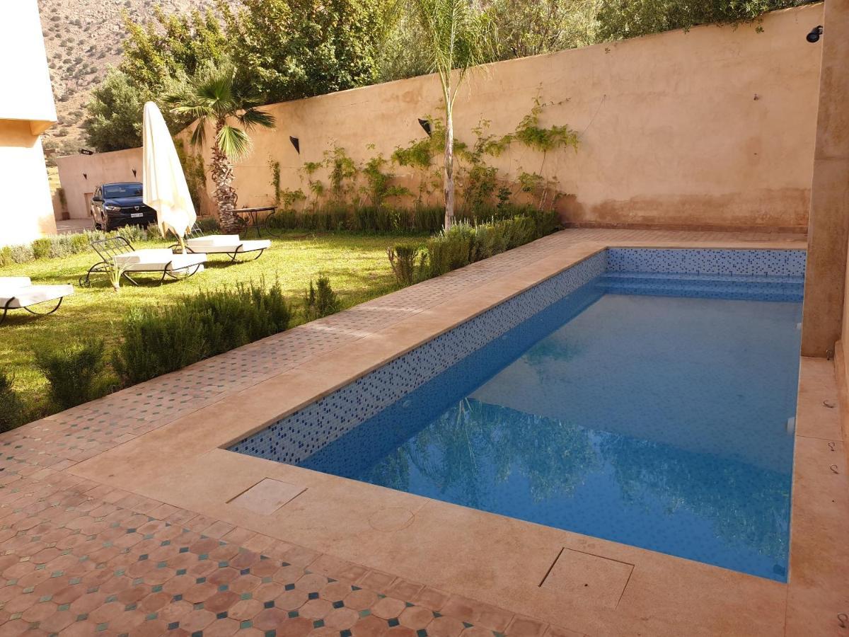Bed and Breakfast Dar Ajgal Dourtane Экстерьер фото