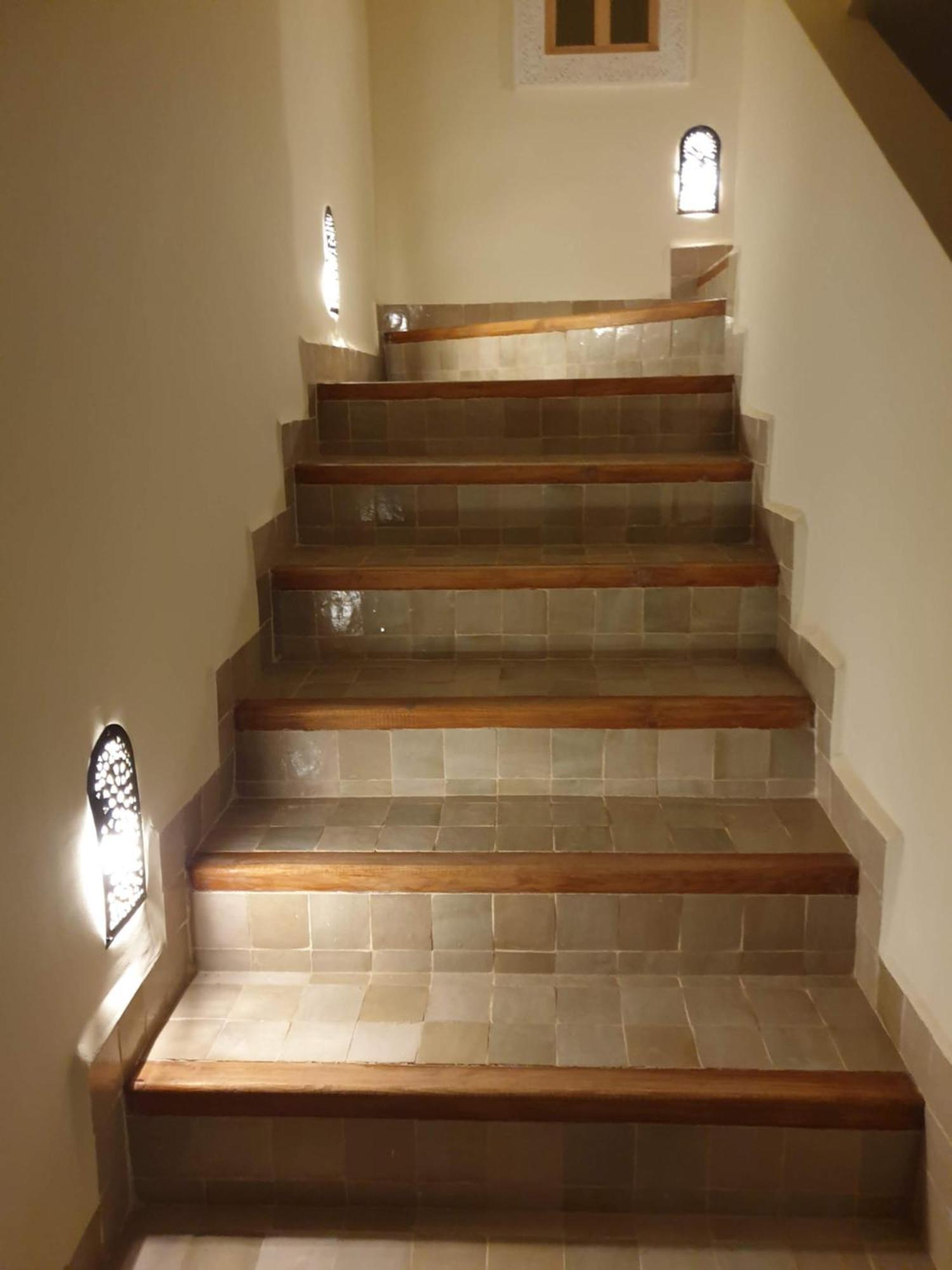 Bed and Breakfast Dar Ajgal Dourtane Экстерьер фото