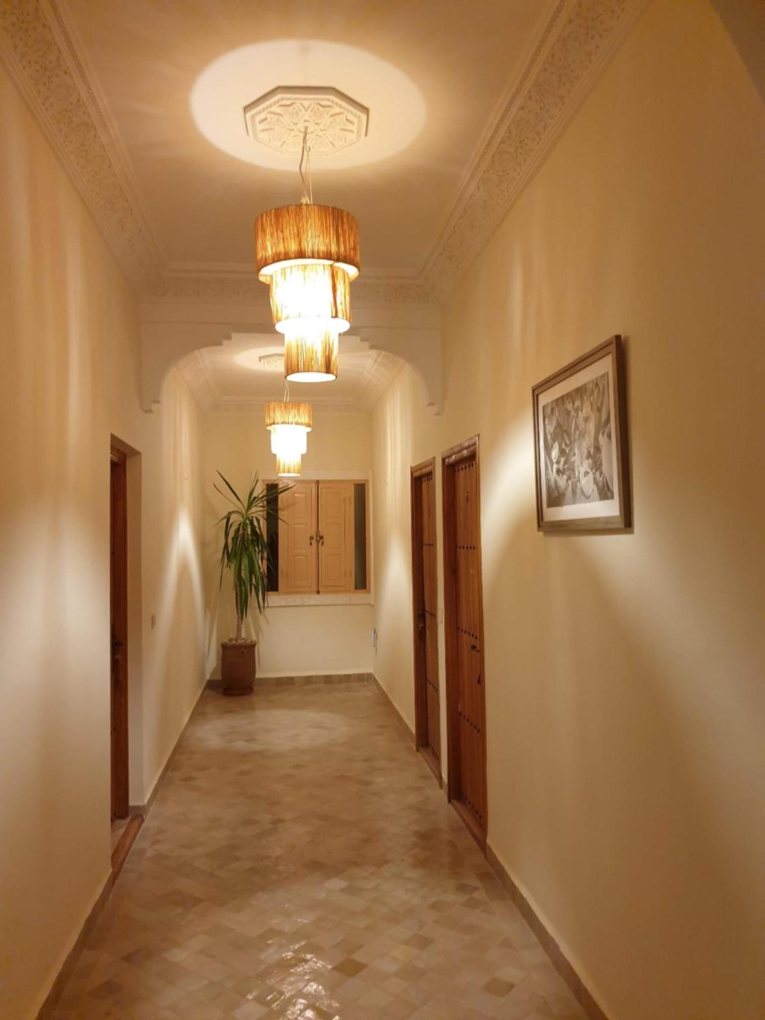 Bed and Breakfast Dar Ajgal Dourtane Экстерьер фото
