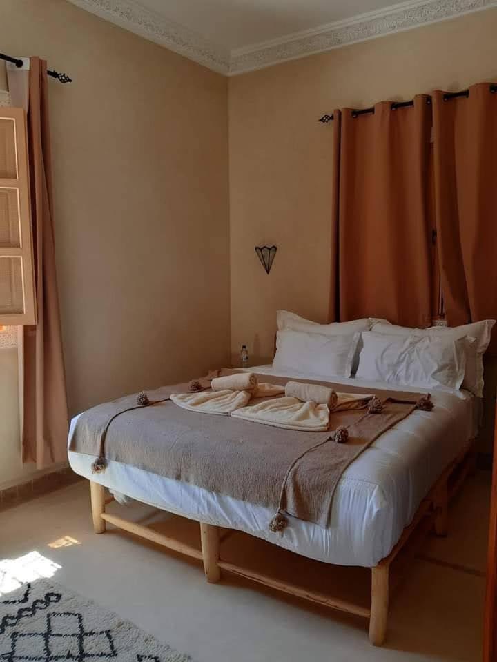 Bed and Breakfast Dar Ajgal Dourtane Экстерьер фото